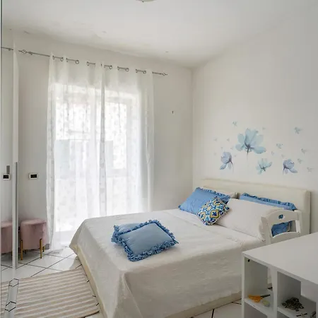 Angie Apartment
