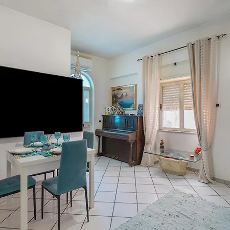 Apartment Angie *