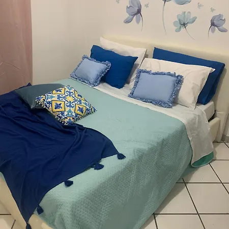 Angie Apartment