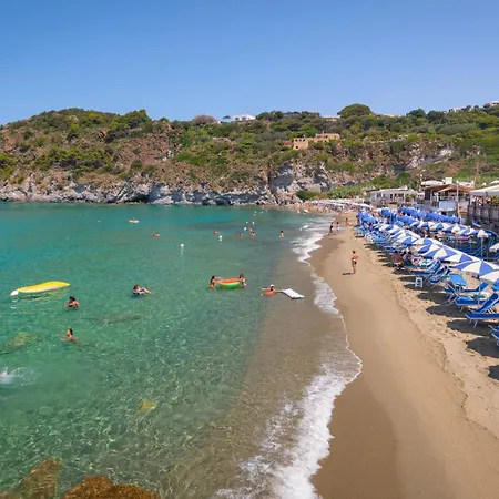 Angie Apartament Ischia