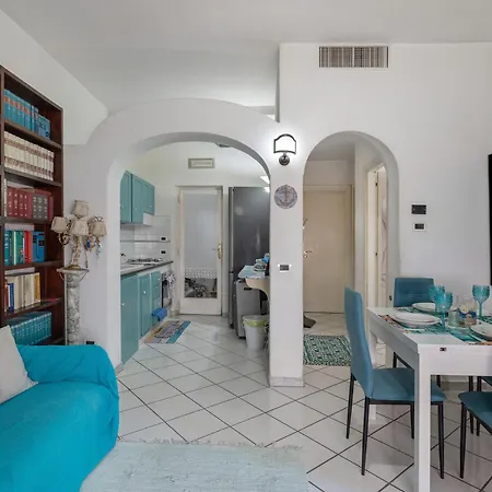 Apartament Angie *