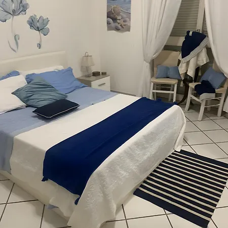 Apartament Angie *