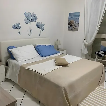 Apartament Angie